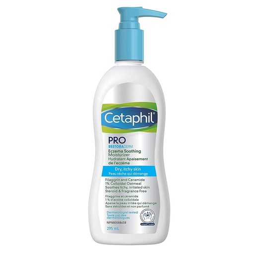 CETAPHIL pro Eczema Prone LTN 295 ml