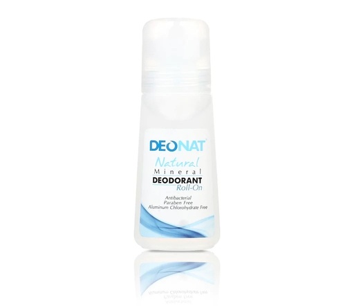 DEONAT Natural Roll On 65ml