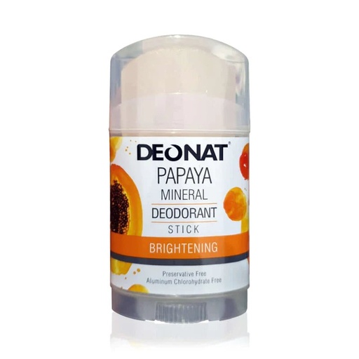 DEONAT Papaya Stick 100 gm
