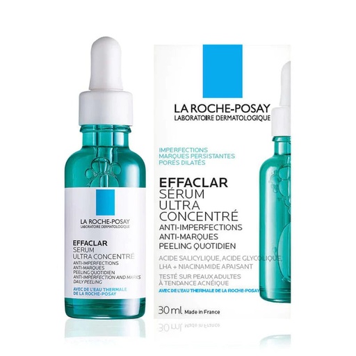 LA ROCHE POSAY Effaclar  Serum 30 ml