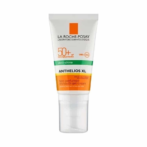 LA ROCHE POSAY Anthelios Anti Shine SPF 50+ 50 ml