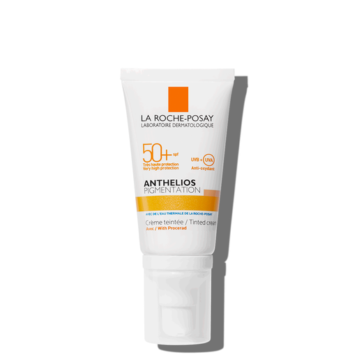 LA ROCHE POSAY Anthelos Pigmentation SPF 50+ 50 ml