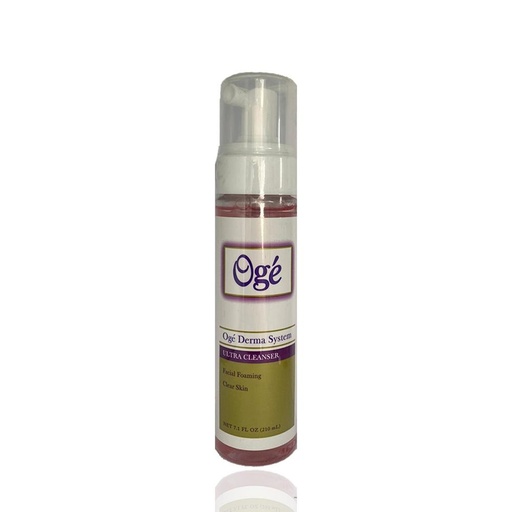 OGE Ultra Cleanser Gel
