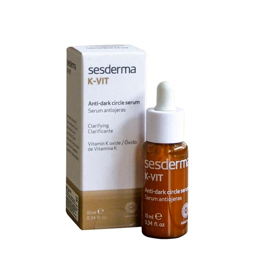 SESDERMA K-Vit Anti Dark Circles Serum