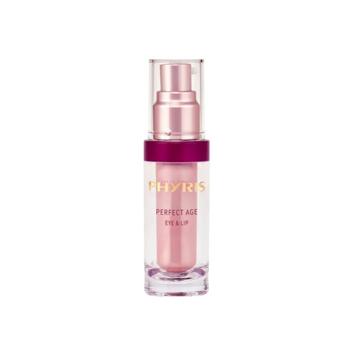 PHYRIS perfect age eye lip