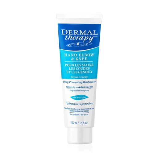 DERMAL THERAPY Hand, Elbow And Knee