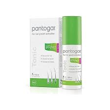 Pantogar tonic for women 100 ml