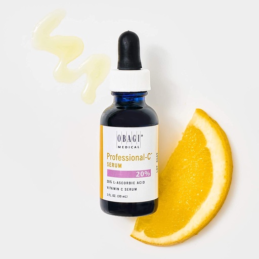 [Doctor List] OBAGI Vit-C 20%