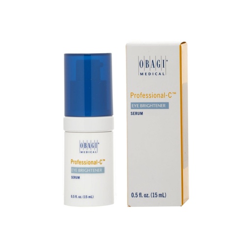 [Doctor List] OBAGI Professional C Eye Brightener Serum