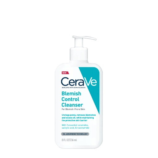 CERAVE Blemish Control Cleancer 236ml