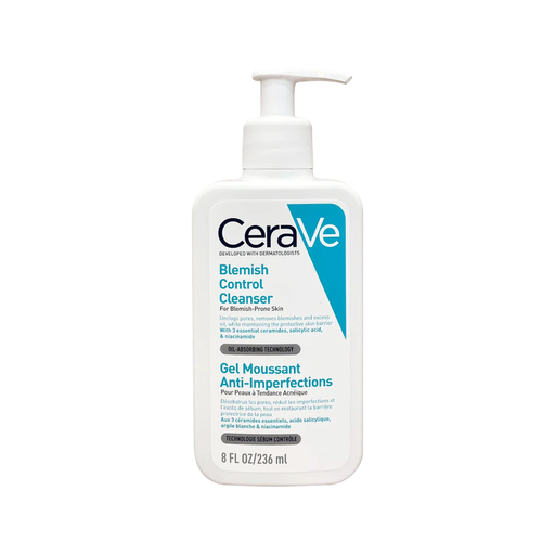 CERAVE Blemish Control Cleancer 236ml