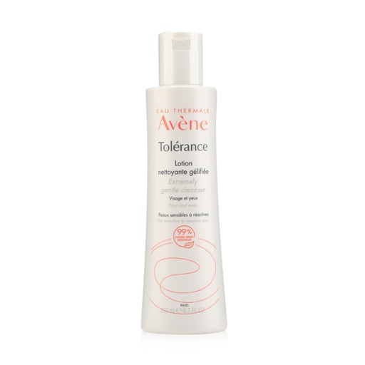 AVENE Tolerance Lotion Extremely Gentle Cleanser 200 ml