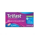 TELFAST 180 MG15 TAB
