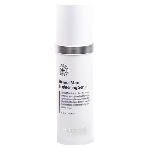 HUBIS LAB Derma Max Brightening Serum 50 ml