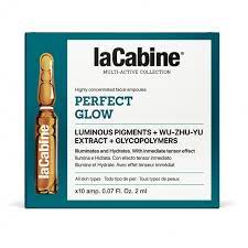 LACABINE Perfect Glow 10 ampoules