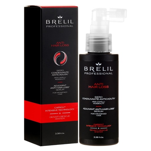 BRELIL Anti-hair Loss Serum 100 ml