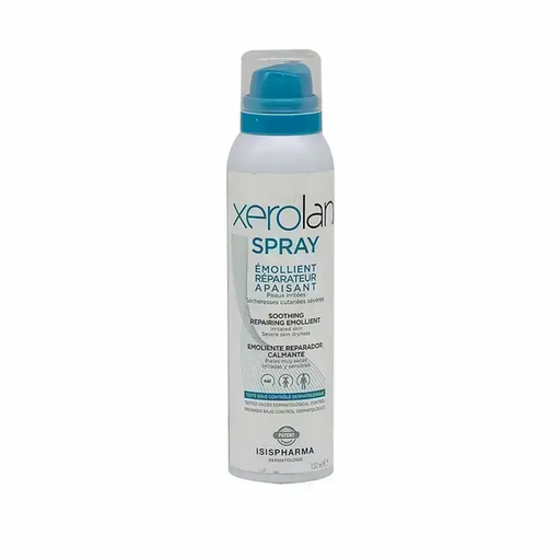 ISIS Xerolan Spray 150 ml