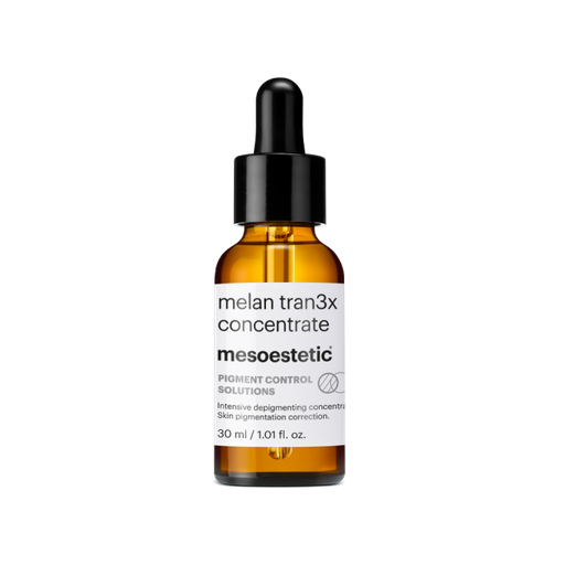 MESOESTETIC Melan Tran3x Concentrate 30 ml