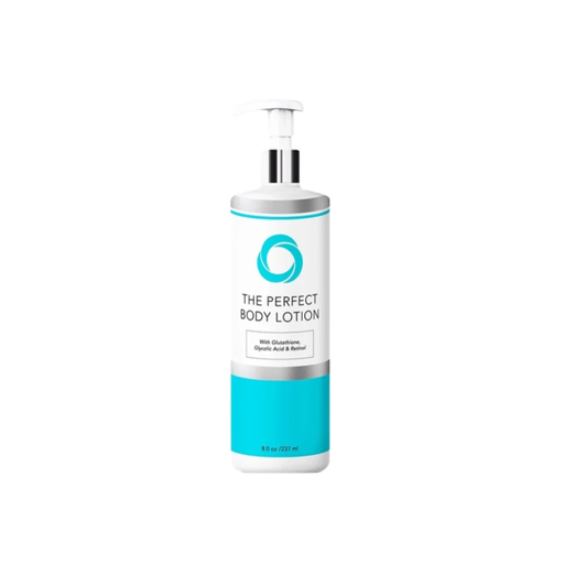 THE PERFECT BODY Lotion 237 ml