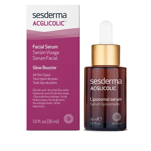 SESDERMA Acglicolic Serum 30ml