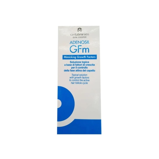 DIFA COOPER GFm Topical Solution 50ml