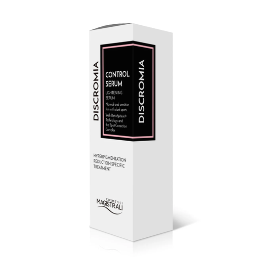 DISCROMIA Control Serum 30ml