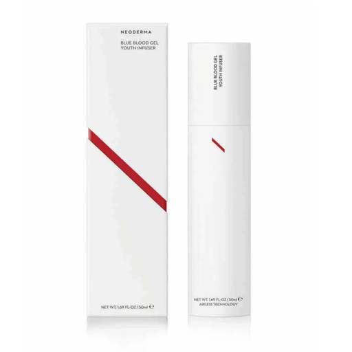 نيوديرما جل الدم الأزرق 50 مل