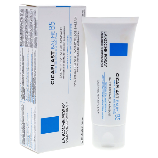 LA ROCHE POSAY Cicaplast Baume B5 100 ml