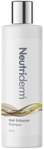 NEUTRIDERM Hair Enhancer Shampoo 250 ml