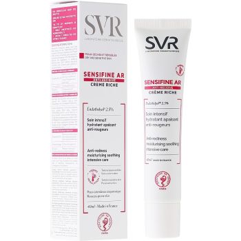 SVR Sensifine AR 40 ml