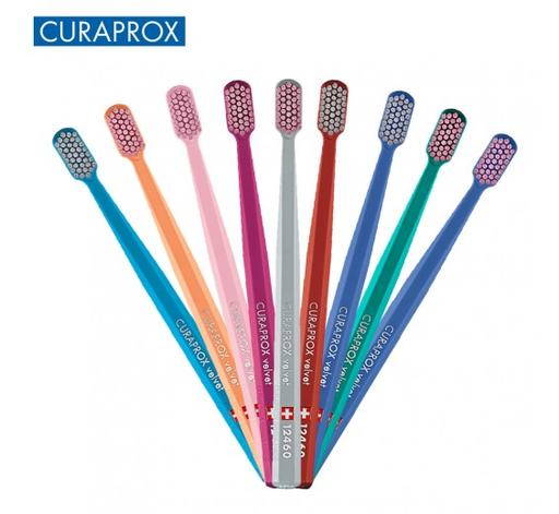 CURAPROX Cs 12460 Velvet
