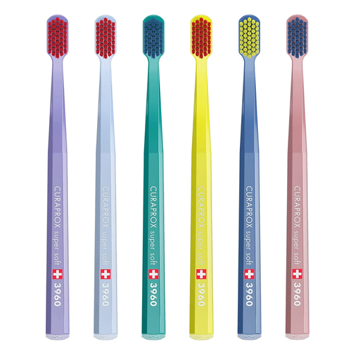 CURAPROX Cs 3960 Super Soft