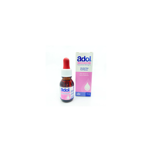 ADOL Drops 15ML
