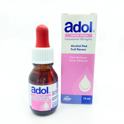 ADOL Drops 15ML