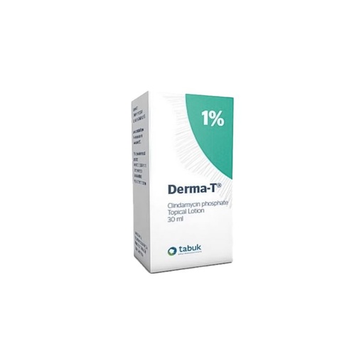DERMA T SOL 30 ML