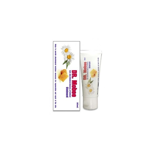 DR MOBEE OINT 80 ML