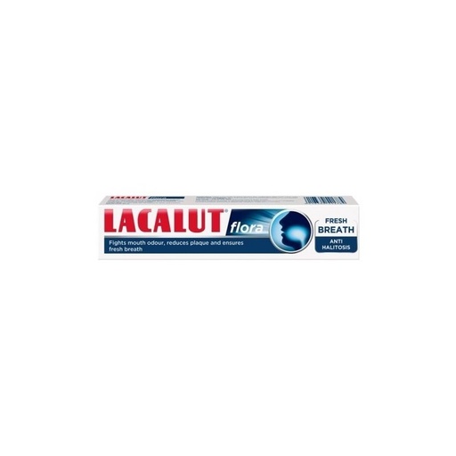 LACALUT FLORA 75 ML T/P