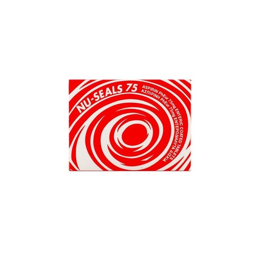 نو سيلز 75 مجم 56 حبة