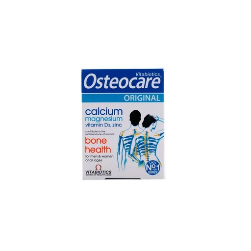 OSTEOCARE 90 TAB
