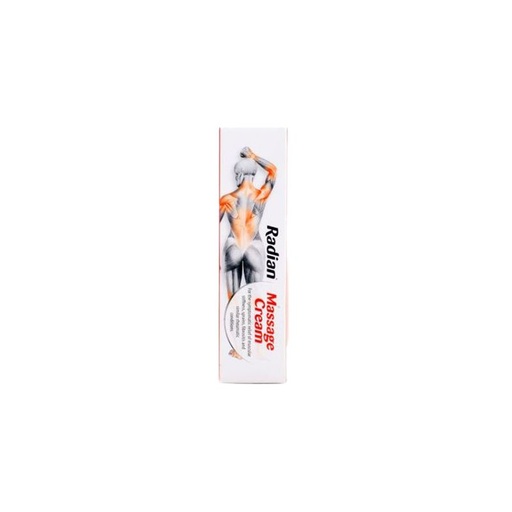 RADIAN MASSAGE CREAM 100 GM