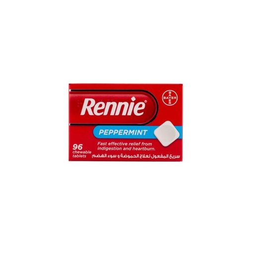 RENNIE 96 TAB