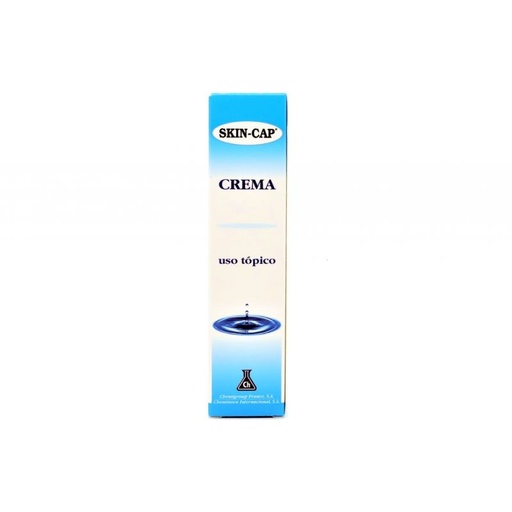 SKIN CAP CREAM