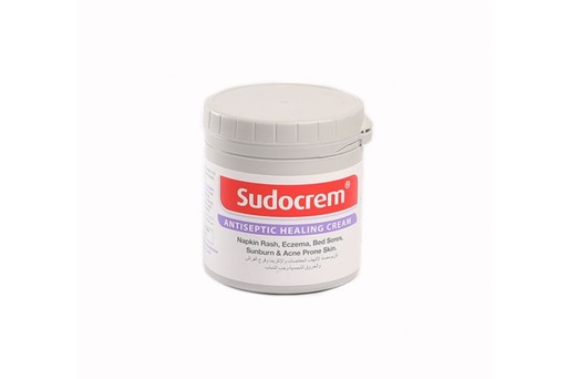 SUDO CREAM 250 GM