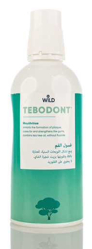 TEBODONT M/W 500 ML