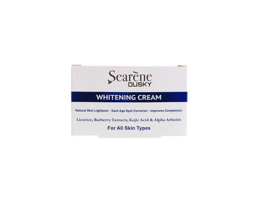 SEARENE DUSKY Whitening Cream 250 ml