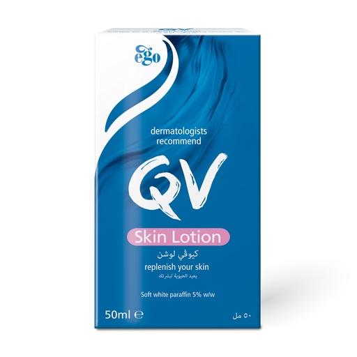 QV DRY SKIN LOTION 250 ML