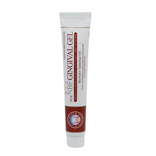 NBF GINGIVAL GEL 30 GM