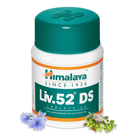 ليف 52 دي اس 90 حبة