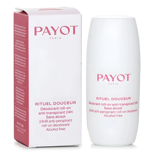 PAYOT DEO ROLL ON 75 ML