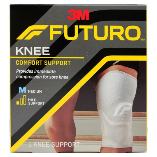 FUTURO KNEE BRACE MED(76587)